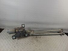 Motorino tergicristalli VOLVO V50 2011 0390241688 