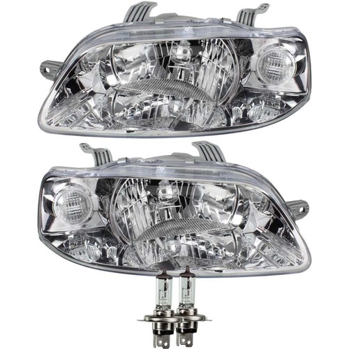Set fari per - set, daewoo
