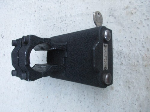 Accessorio antifurto - accessorio,