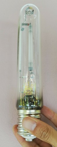 Lampadina 250w e40 - lampadina, na-t