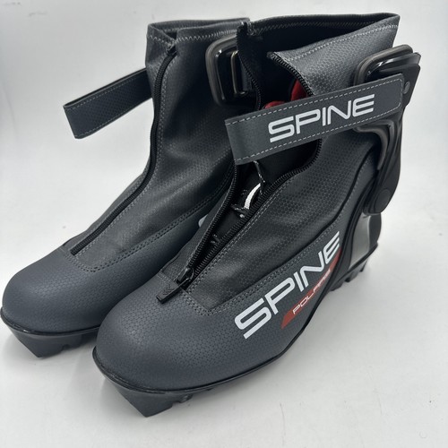 Scarponi sci spine polaris - spine,