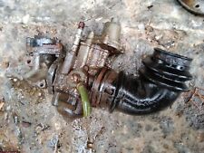 CARBURATORE  DELL'ORTO SHBB 22.22 PIAGGIO APE TM 220 P2 P3 P703 FL2