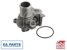 Termostato, liquido di