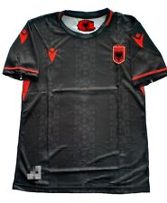 NUOVA MAGLIA ALBANIA