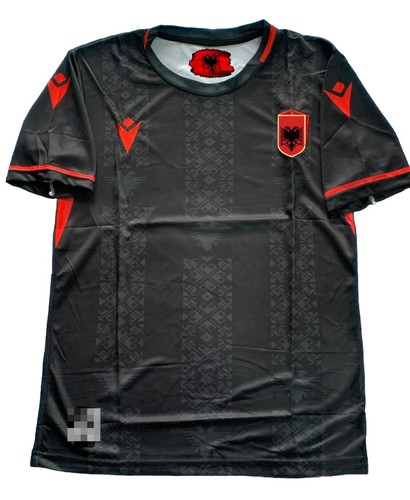 Nuova maglia albania - maglia,