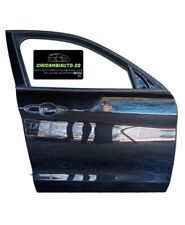 Portiera Porta Sportello Anteriore Destro Alfa Romeo Stelvio Anno 2018 Originale