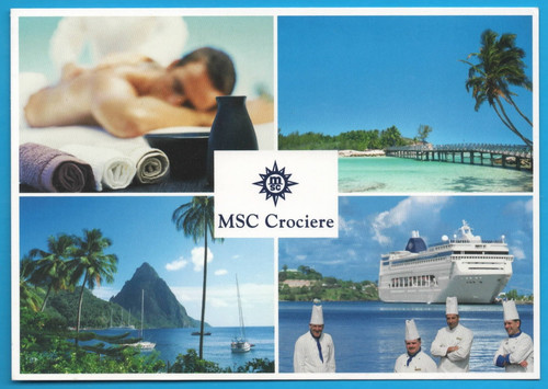 Msc crociere ragazzi gratis - msc,