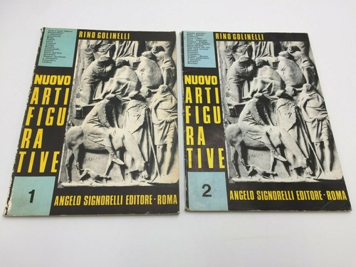 Rino golinelli nuovo arti - golinelli,