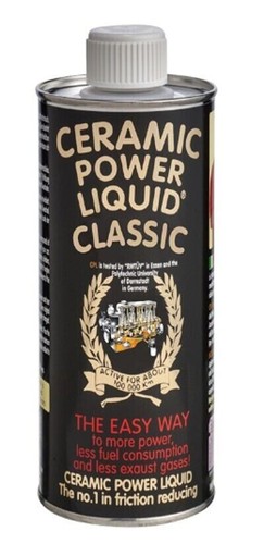Ceramic power liquid - liquid, classic