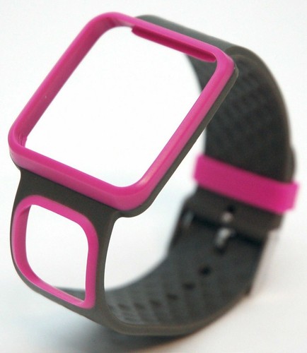 Nuovo tomtom comfort - tomtom, strap