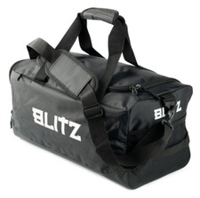 Blitz Borsa Palestra MMA Muay