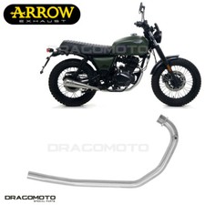 Collettore BRIXTON BX /