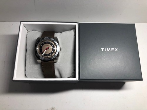 Timex world time ottime - timex,