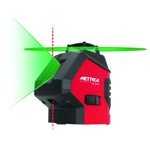 Livella laser autolivellante - laser,