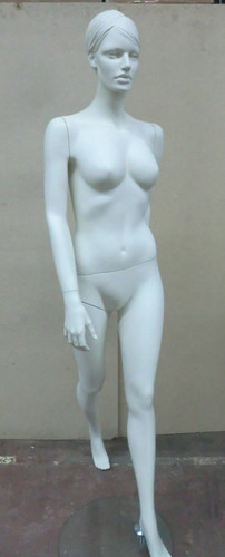 Manichino vetrina - da,