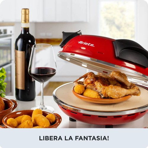 Ariete 909 forno pizza - 909,