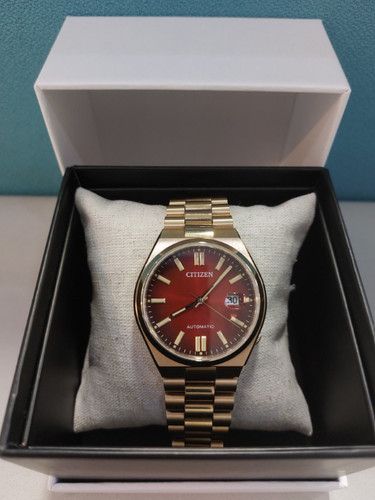 Orologio automatico citizen - automatico,