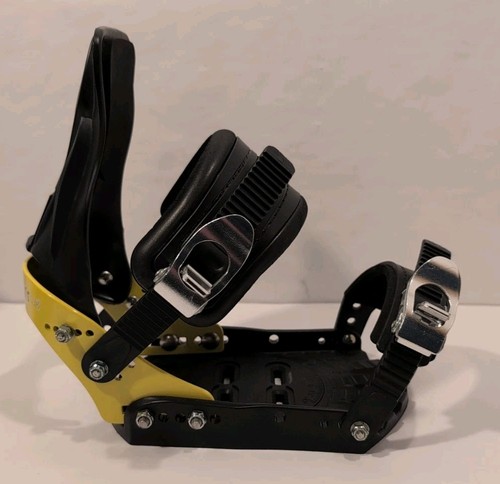 Technine attacchi snowboard - attacchi,