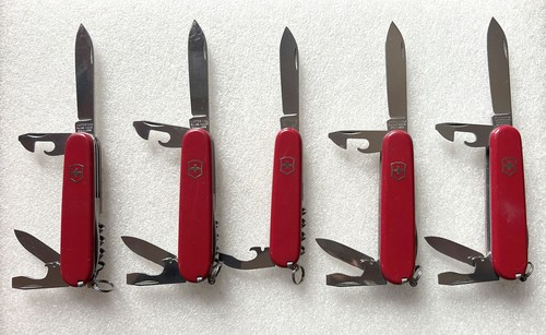 Lotto victorinox red - lotto,