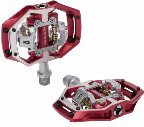 Nukeproof horizon crmo - cs,