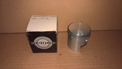 Pistone anelli 40 mm - 2, 52,40
