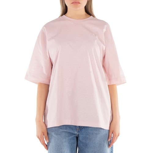 Shirt burberry cotone - t-shirt, con