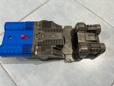 Lanciatore Booster Hot Wheels a Batteria Propulsore Auto Piste e Circuiti Track