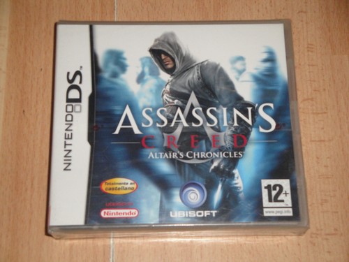 Assassin creed altair s - creed, altair's