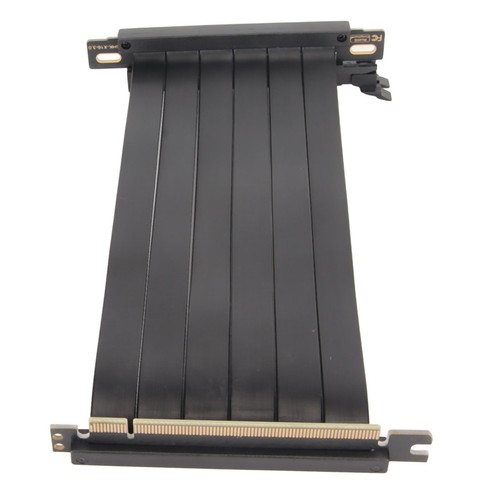 Cavo riser pcie x16 - pcie,