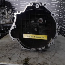 CAMBIO MECCANICO AUDI A4 1.9 TDI, 6M