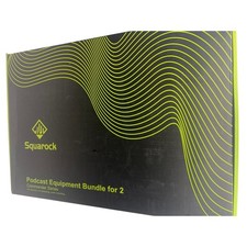 Squarock Commander M100