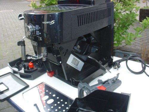 Longhi magnifica s - de'longhi,