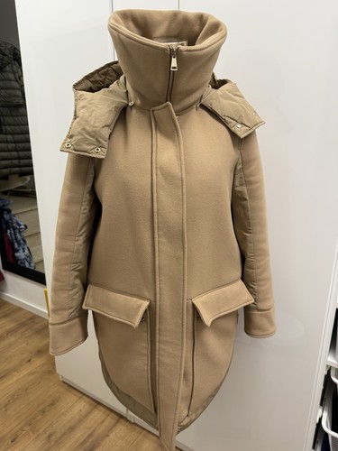 Piumino moncler taglia come - piumino, 2