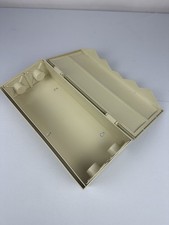 Tupperware Vintage Porta Carta