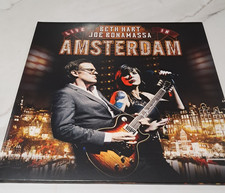 BETH HART And JOE BONAMASSA