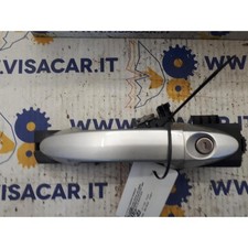 Maniglia Porta Esterno Anteriore Sinistro Ford Fiesta 6a Serie (2008)