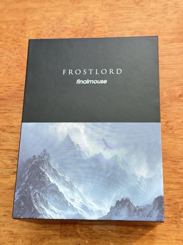 Finalmouse frost lord ulx - finalmouse,