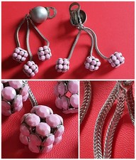 Orecchini VINTAGE '50-60❗a