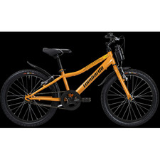 LOMBARDO BICI MTB 20" VULCANO