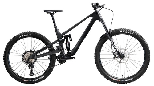 Norco mirino 2024 - norco, al/cf