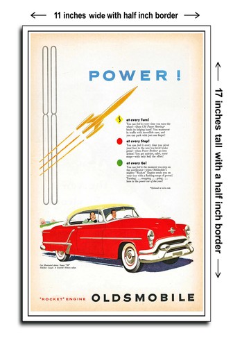 Oldsmobile super holiday - super,