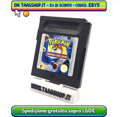 Pokemon trading card - pokemon, game
