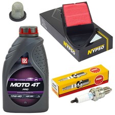 Kit Manutenzione Filtro Olio