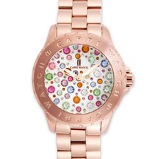 Orologio Capri MultiJoy Bianco