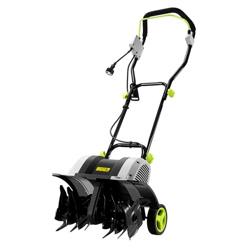 Motozappa elettrica pollici - elettrica, 18