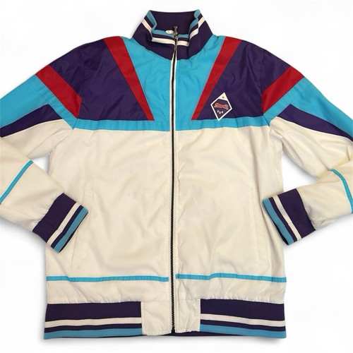 Giacca pista tigre vintage - da,
