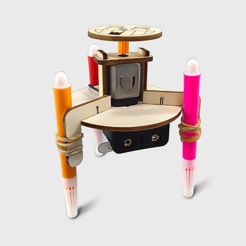 Kit giocattoli per - kit,