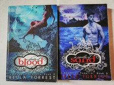 A Shade of Blood (2), A Castle