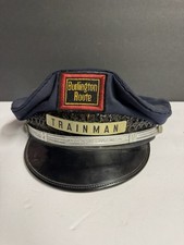 Cappello conduttore Burlington