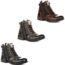 Stivaletti da motociclista